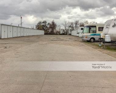 Storage Units for Rent available at 6522 Lozano, Houston, TX 77041