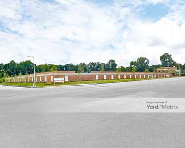 Storage Units for Rent available at 3131 Hacks Cross Road, Memphis, TN 38125