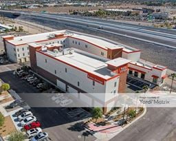 Image for Public Storage - 6512 North Riley Street, Las Vegas, NV