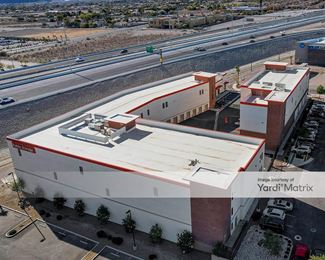 Photo 2 of Public Storage - 6512 North Riley Street, Las Vegas, NV