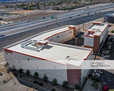 Storage Units for Rent available at 6512 North Riley Street, Las Vegas, NV 89149