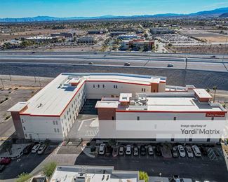 Photo 3 of Public Storage - 6512 North Riley Street, Las Vegas, NV