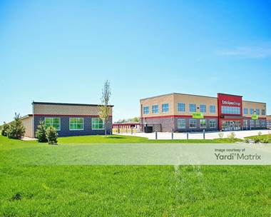 Storage Units for Rent available at 7340 Fir Lane, Corcoran, MN 55340