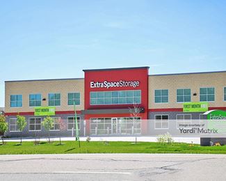 Photo 3 of Extra Space Storage - 7340 Fir Lane, Corcoran, MN