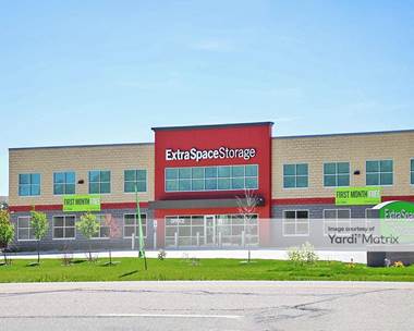 Storage Units for Rent available at 7340 Fir Lane, Corcoran, MN 55340