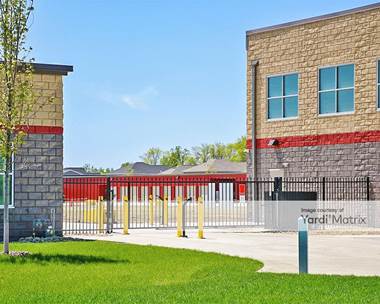 Storage Units for Rent available at 7340 Fir Lane, Corcoran, MN 55340