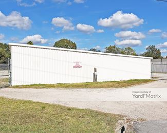 Photo 1 of Huffmeister RV-Boat Storage - 13924 Schmidt Street, Cypress, TX