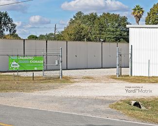 Photo 2 of Huffmeister RV-Boat Storage - 13924 Schmidt Street, Cypress, TX