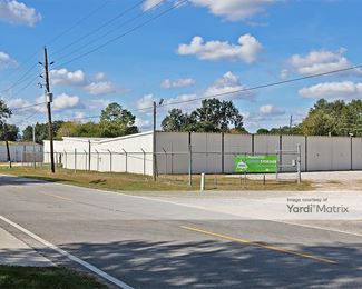 Photo 3 of Huffmeister RV-Boat Storage - 13924 Schmidt Street, Cypress, TX