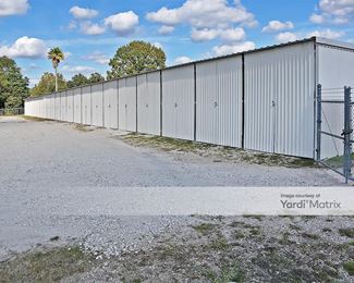 Photo 4 of Huffmeister RV-Boat Storage - 13924 Schmidt Street, Cypress, TX