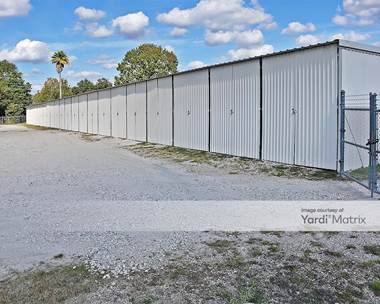 Storage Units for Rent available at 13924 Schmidt Street, Cypress, TX 77429