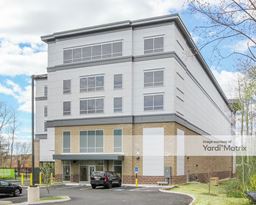 Image for Extra Space Storage - 7 Wheeler Road, Burlington, MA