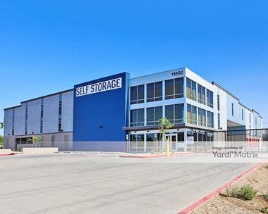 Storage Units for Rent available at 11890 West McDowell Road, Avondale, AZ 85392