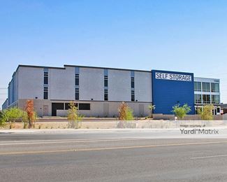Photo 2 of StorAmerica Self Storage - 11890 West McDowell Road, Avondale, AZ