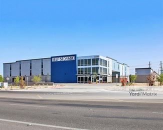 Photo 3 of StorAmerica Self Storage - 11890 West McDowell Road, Avondale, AZ