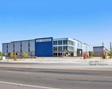 Storage Units for Rent available at 11890 West McDowell Road, Avondale, AZ 85392