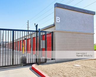 Photo 4 of StorAmerica Self Storage - 11890 West McDowell Road, Avondale, AZ