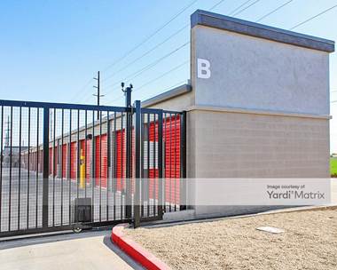 Storage Units for Rent available at 11890 West McDowell Road, Avondale, AZ 85392