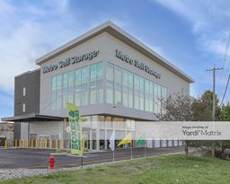 Image for Storage Rentals of America - 501 King Georges Road, Woodbridge, NJ