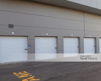 Photo 2 of Storage Rentals of America - 501 King Georges Road, Woodbridge, NJ