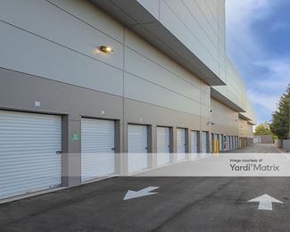 Photo 4 of Storage Rentals of America - 501 King Georges Road, Woodbridge, NJ