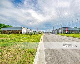 Image for Kansas City North Storage - 7557 NW Cookingham Drive, Kansas City, MO