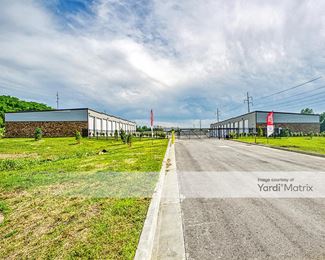 Photo 1 of Kansas City North Storage - 7557 NW Cookingham Drive, Kansas City, MO
