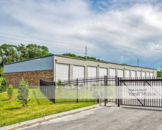 Photo 2 of Kansas City North Storage - 7557 NW Cookingham Drive, Kansas City, MO