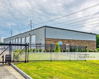 Photo 3 of Kansas City North Storage - 7557 NW Cookingham Drive, Kansas City, MO
