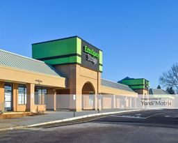 Image for Extra Space Storage - 1105 South Route 130, Cinnaminson, NJ