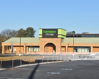 Photo 4 of Extra Space Storage - 1105 South Route 130, Cinnaminson, NJ