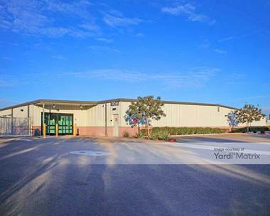 Storage Units for Rent available at 6725 West Baseline Road, Laveen Village, AZ 85339
