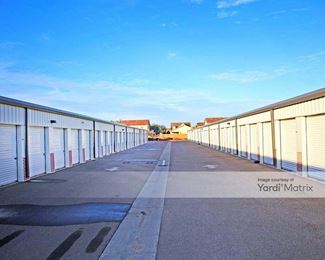 Photo 2 of Extra Space Storage - 6725 West Baseline Road, Laveen Village, AZ
