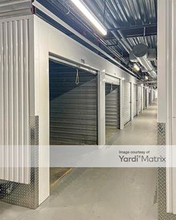 Image for USA Storage Centers - 5090 Washington Road, Evans, GA
