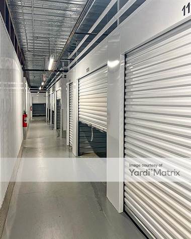 Storage Units for Rent available at 5090 Washington Road, Evans, GA 30809