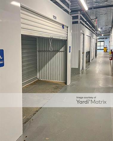 Storage Units for Rent available at 5090 Washington Road, Evans, GA 30809