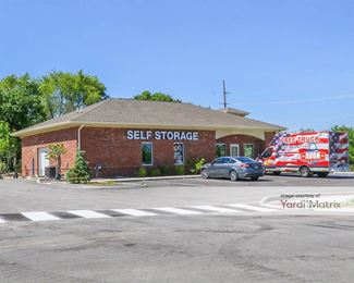 Photo 1 of American Self Storage - 8082 Countryside Crossing Way, Avon, IN