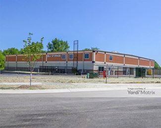 Photo 2 of American Self Storage - 8082 Countryside Crossing Way, Avon, IN