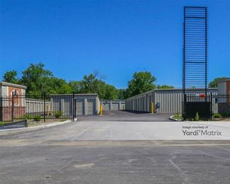 Photo 3 of American Self Storage - 8082 Countryside Crossing Way, Avon, IN