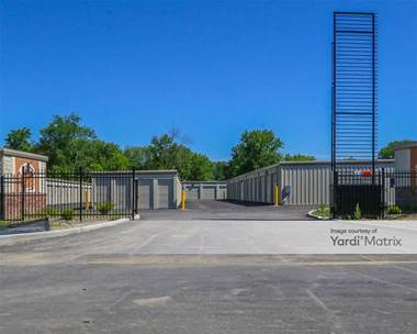 Storage Units for Rent available at 8082 Countryside Crossing Way, Avon, IN 46123