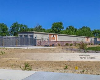 Photo 4 of American Self Storage - 8082 Countryside Crossing Way, Avon, IN