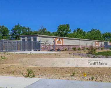 Storage Units for Rent available at 8082 Countryside Crossing Way, Avon, IN 46123