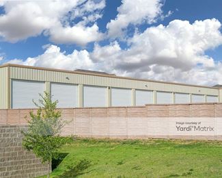 Photo 2 of Extra Space Storage - 5004 Thayer Drive, Killeen, TX