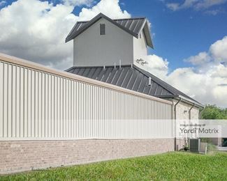 Photo 3 of Extra Space Storage - 5004 Thayer Drive, Killeen, TX