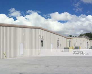 Photo 4 of Extra Space Storage - 5004 Thayer Drive, Killeen, TX