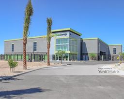 Image for Extra Space Storage - 1791 West Greentree Drive, Tempe, AZ