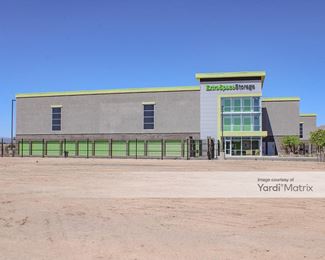 Photo 2 of Extra Space Storage - 1791 West Greentree Drive, Tempe, AZ