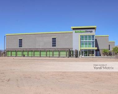 Storage Units for Rent available at 1791 West Greentree Drive, Tempe, AZ 85284