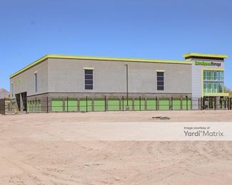 Photo 3 of Extra Space Storage - 1791 West Greentree Drive, Tempe, AZ