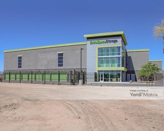 Photo 4 of Extra Space Storage - 1791 West Greentree Drive, Tempe, AZ